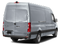 2026 Mercedes-Benz Sprinter 2500 Cargo 170 WB High Roof