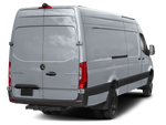2026 Mercedes-Benz Sprinter 3500XD Cargo 170 WB 4MATIC®