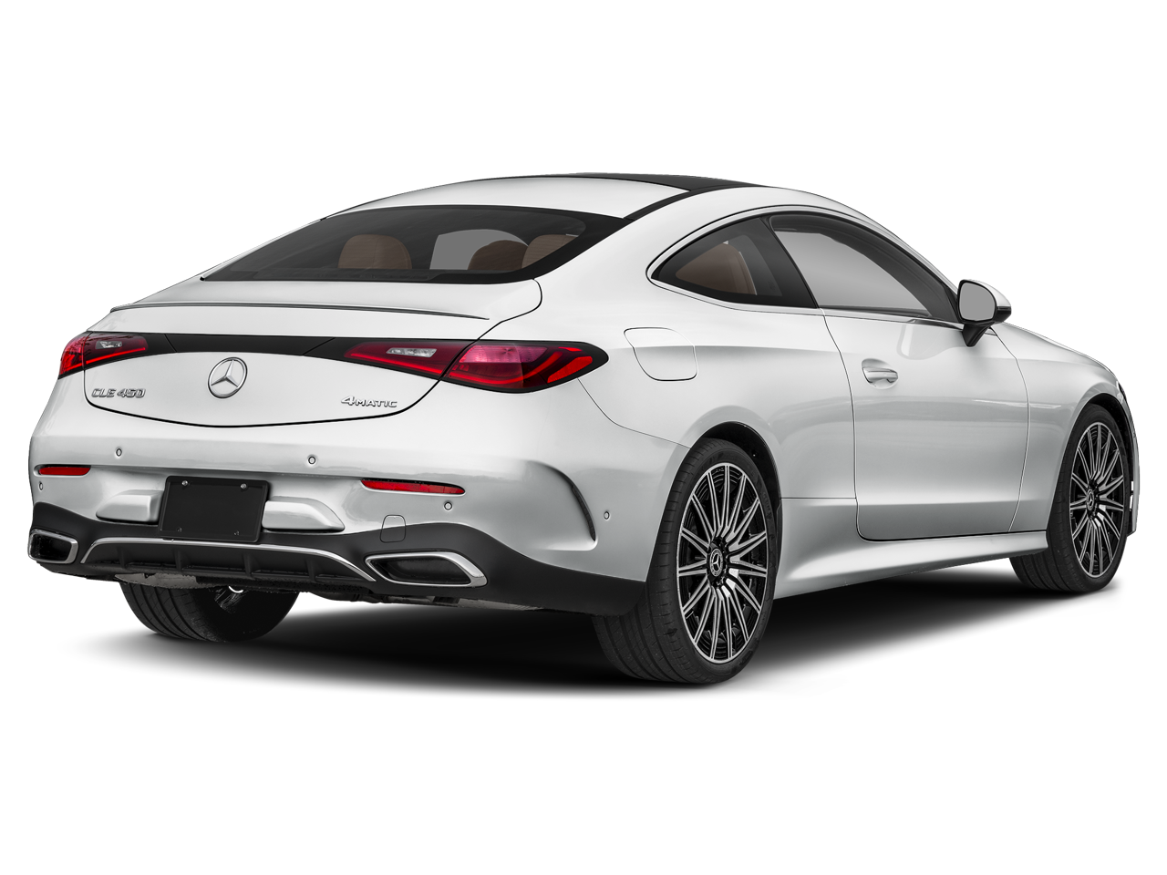 2027 Mercedes-Benz CLE CLE 450 4MATIC®