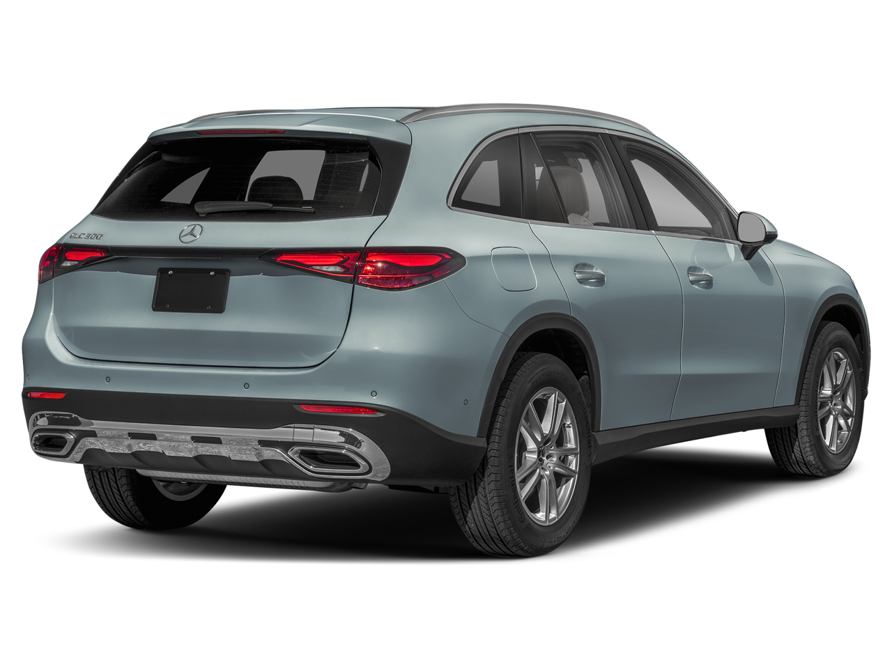 2027 Mercedes-Benz GLC GLC 300 4MATIC®