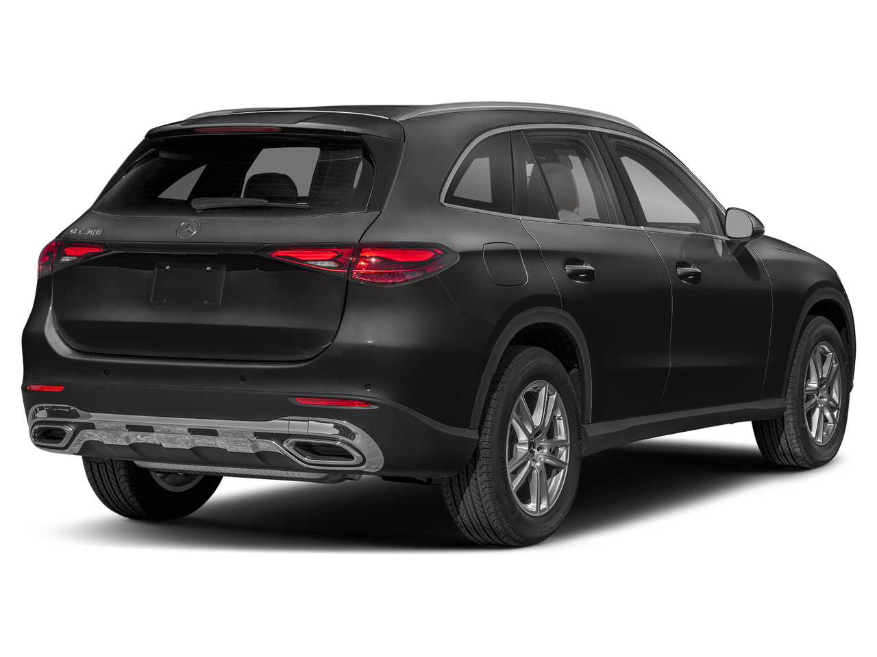 2027 Mercedes-Benz GLC GLC 300 4MATIC®
