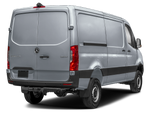 2027 Mercedes-Benz Sprinter 2500 Cargo 144 WB 4MATIC®