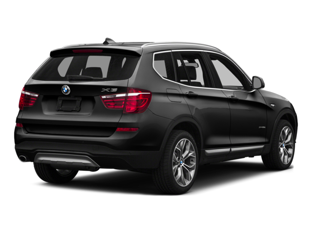 Used 2016 BMW X3 xDrive28i with VIN 5UXWX9C58G0D78032 for sale in Bedford, OH