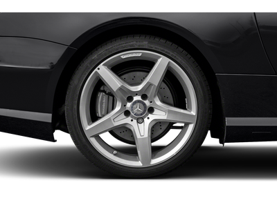 2015 Mercedes-Benz SL-Class SL 550