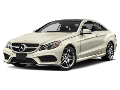 2015 Mercedes-Benz E-Class E 400 4MATIC®