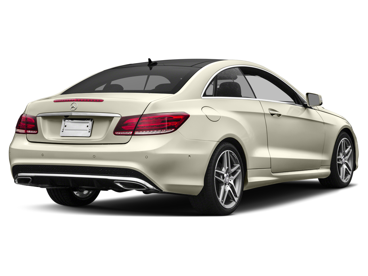 2015 Mercedes-Benz E-Class E 400 4MATIC®