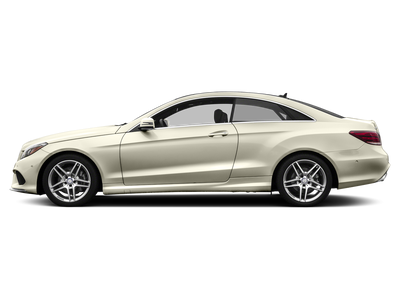 2015 Mercedes-Benz E-Class E 400 4MATIC®