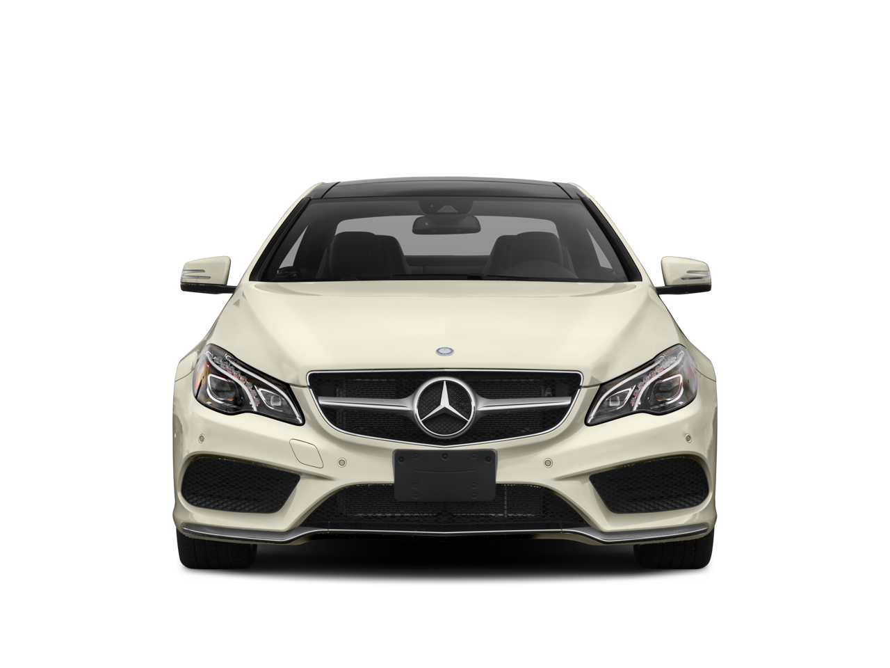 2015 Mercedes-Benz E-Class E 400 4MATIC®