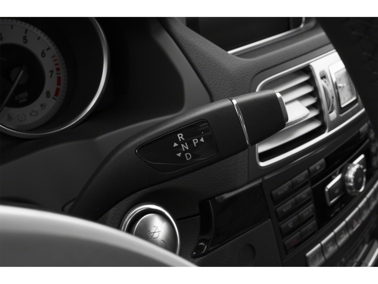 2015 Mercedes-Benz E-Class E 400 4MATIC®