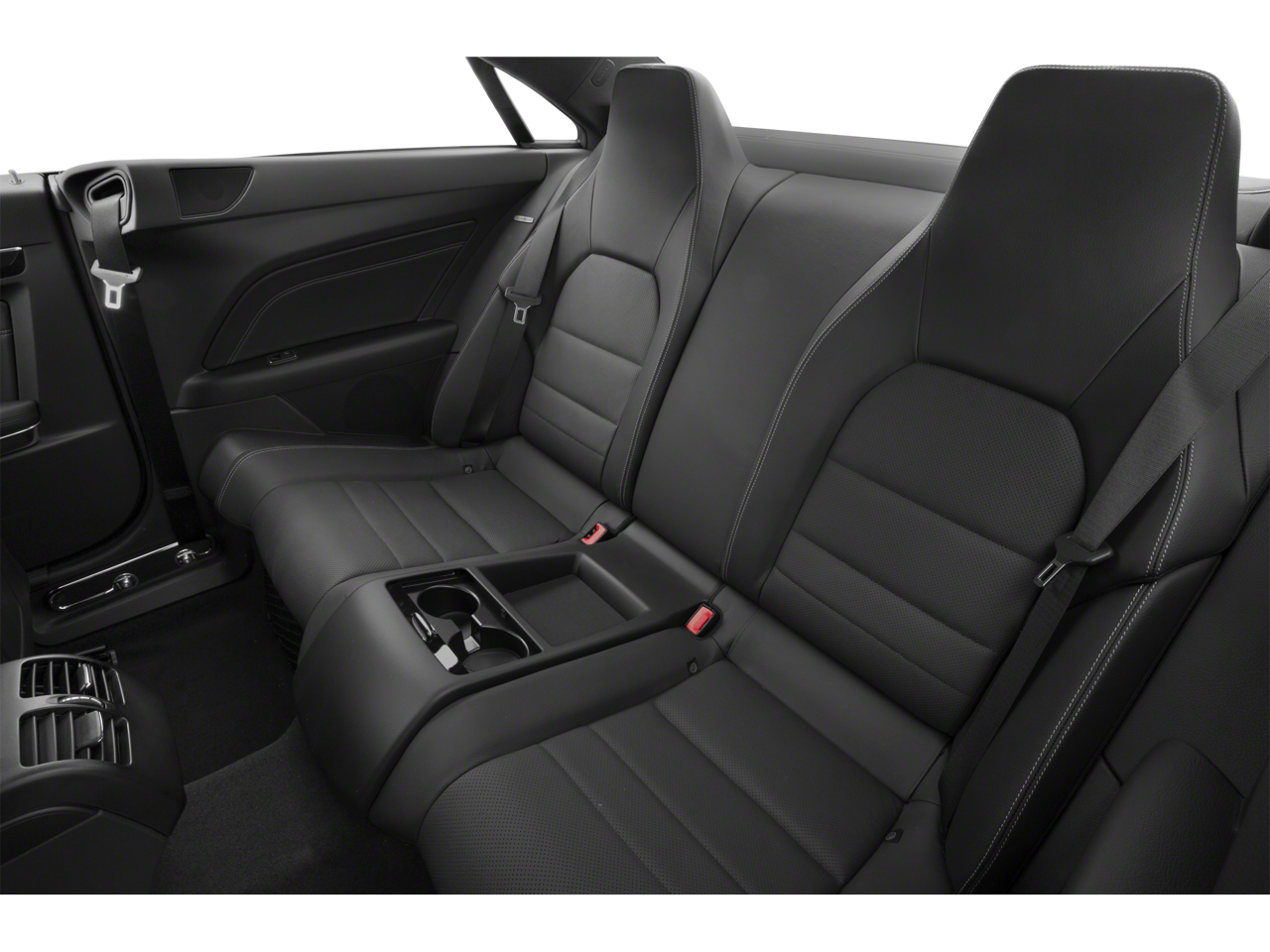 2015 Mercedes-Benz E-Class E 400 4MATIC®