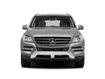 2015 Mercedes-Benz M-Class ML 250 BlueTEC®