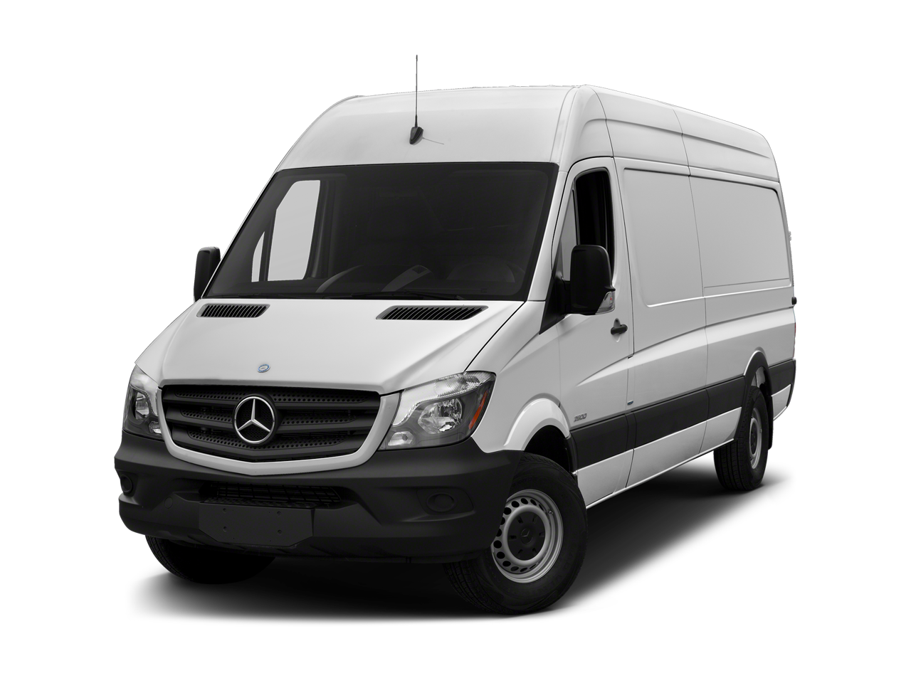 2015 Mercedes-Benz Sprinter 2500 170 WB High Roof's photo