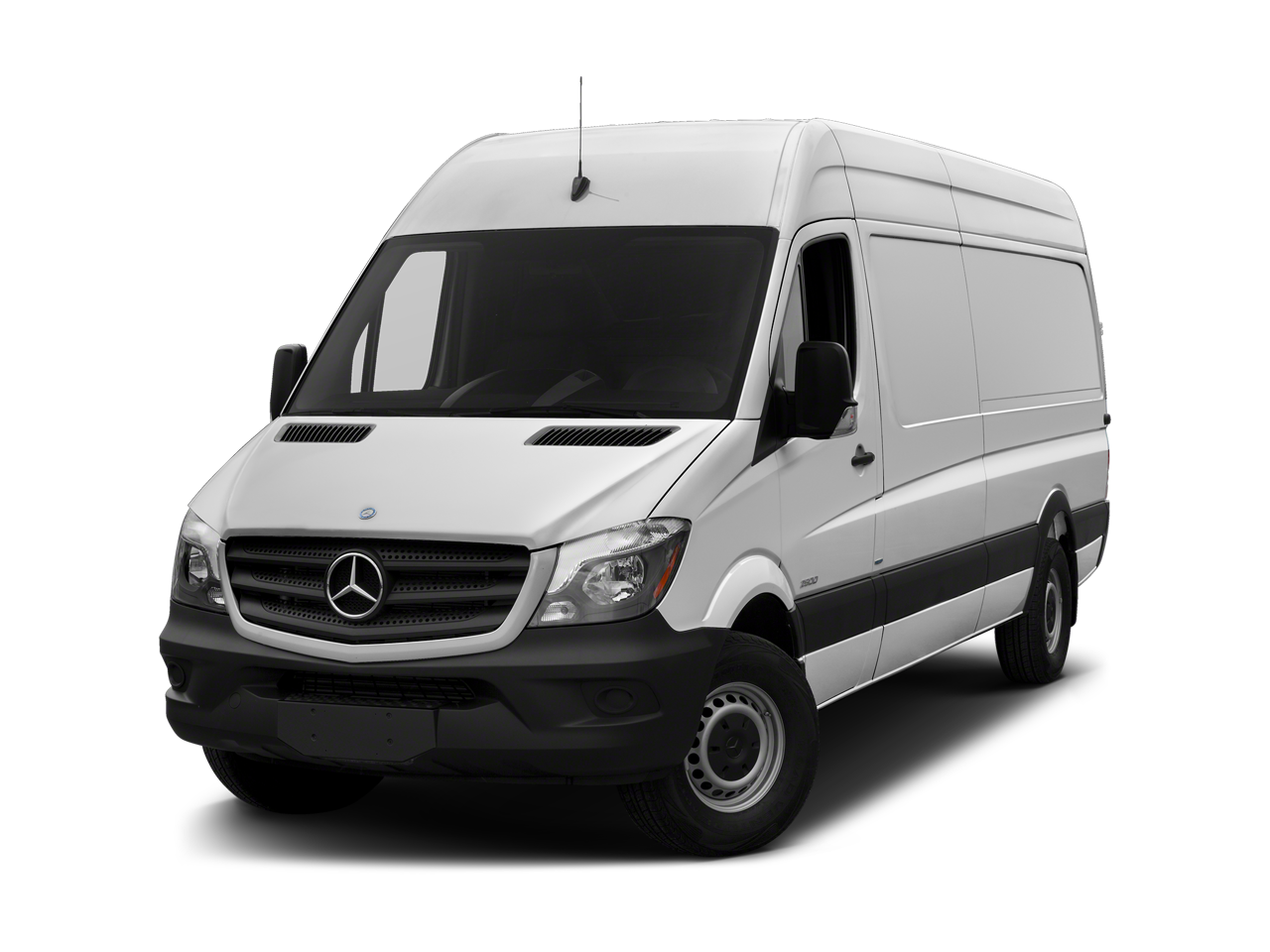 2015 Mercedes-Benz Sprinter 2500 BlueTEC®