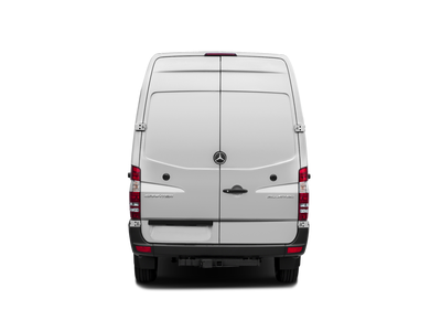 2015 Mercedes-Benz Sprinter 2500 BlueTEC®
