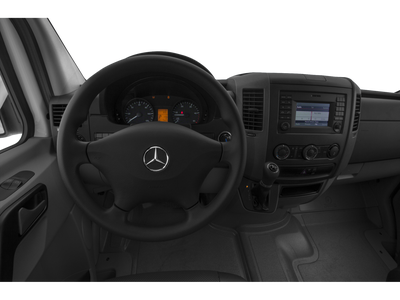 2015 Mercedes-Benz Sprinter 2500 BlueTEC®
