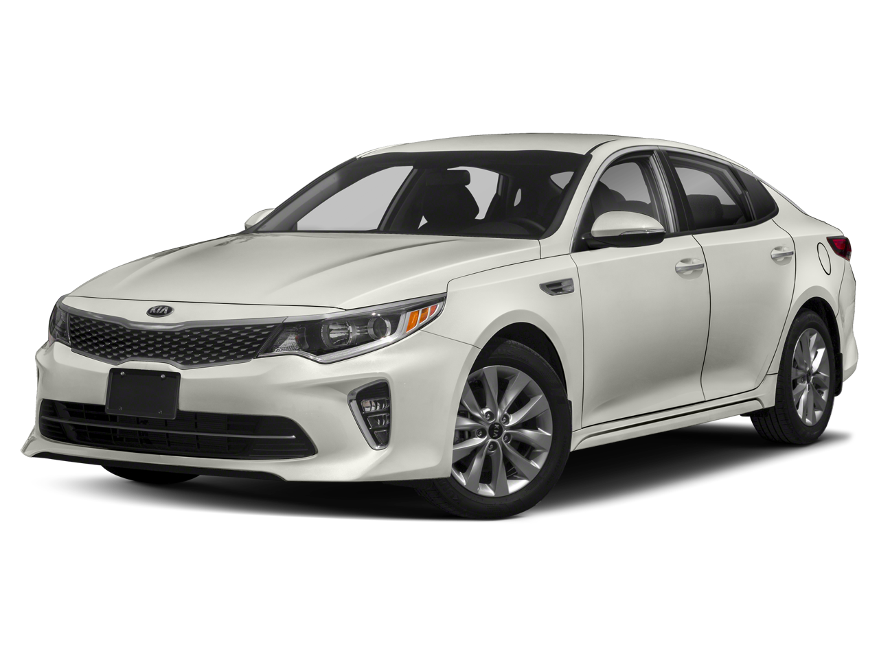 2018 Kia Optima S AT's photo