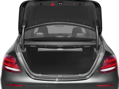 2018 Mercedes-Benz E-Class E 300 4MATIC®