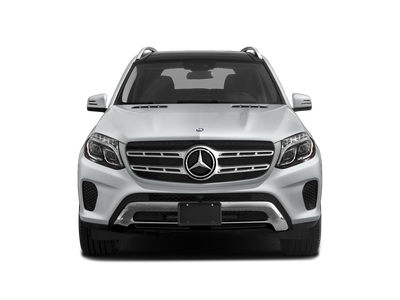 2018 Mercedes-Benz GLS GLS 450 4MATIC®