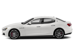 2018 Maserati Ghibli S Q4