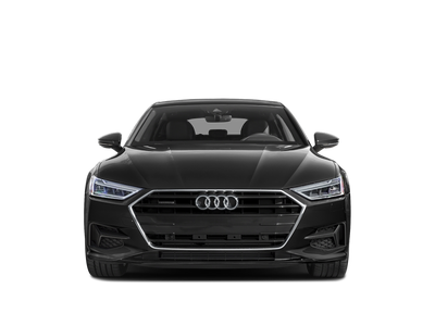 2019 Audi A7 quattro