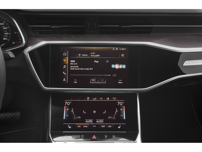 2019 Audi A7 quattro