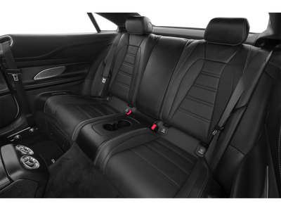 2019 Mercedes-Benz E-Class E 53 AMG® 4MATIC®