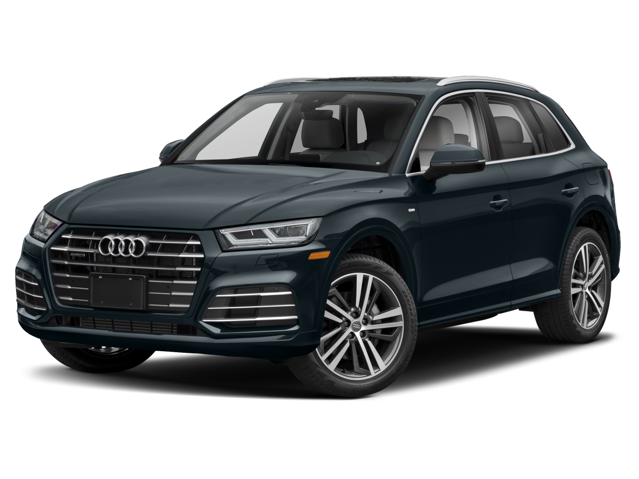 2020 Audi Q5 55 e quattro S tronic Prestige's photo