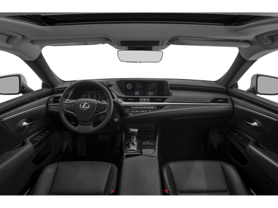 2020 Lexus ES 350