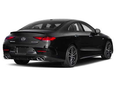 2020 Mercedes-Benz CLS CLS 53 AMG® 4MATIC®