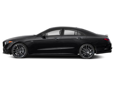 2020 Mercedes-Benz CLS CLS 53 AMG® 4MATIC®