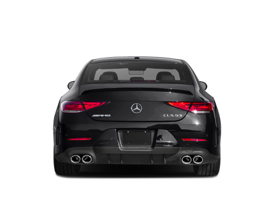 2020 Mercedes-Benz CLS CLS 53 AMG® 4MATIC®