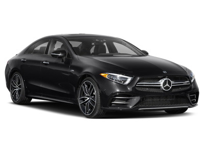 2020 Mercedes-Benz CLS CLS 53 AMG® 4MATIC®