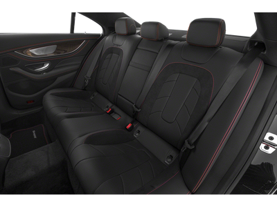 2020 Mercedes-Benz CLS CLS 53 AMG® 4MATIC®