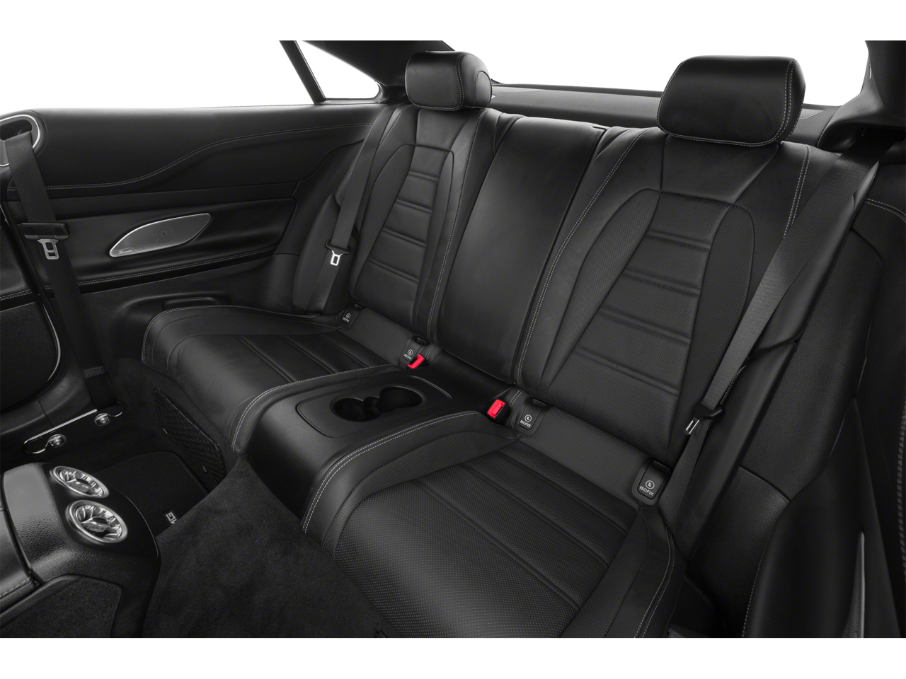 2020 Mercedes-Benz E-Class E 53 AMG® 4MATIC®