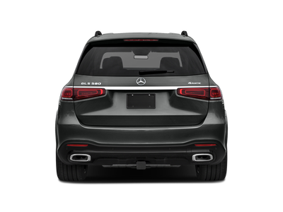2020 Mercedes-Benz GLS GLS 580 4MATIC®