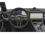 2020 Porsche Panamera 4