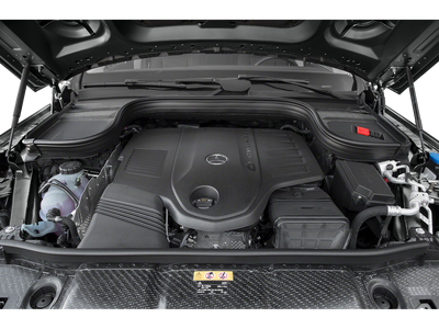 2021 Mercedes-Benz GLS GLS 450 4MATIC®