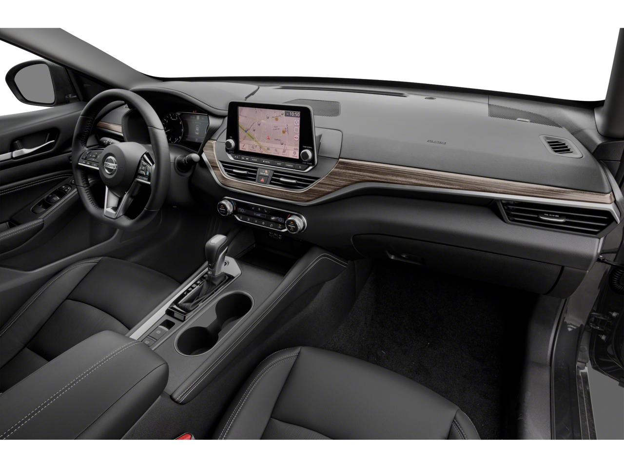 2021 Nissan Altima 2.5 SL