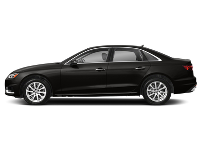 2022 Audi A4 40 Premium quattro