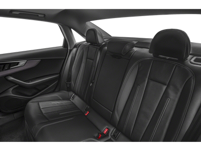 2022 Audi A4 40 Premium quattro