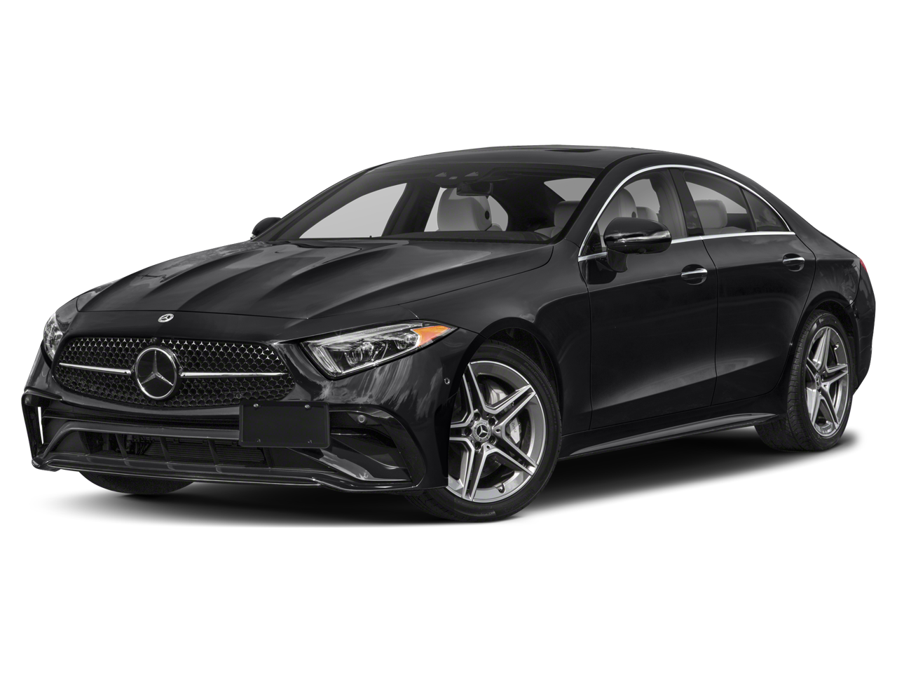 2022 Mercedes-Benz CLS CLS 450 4MATIC®