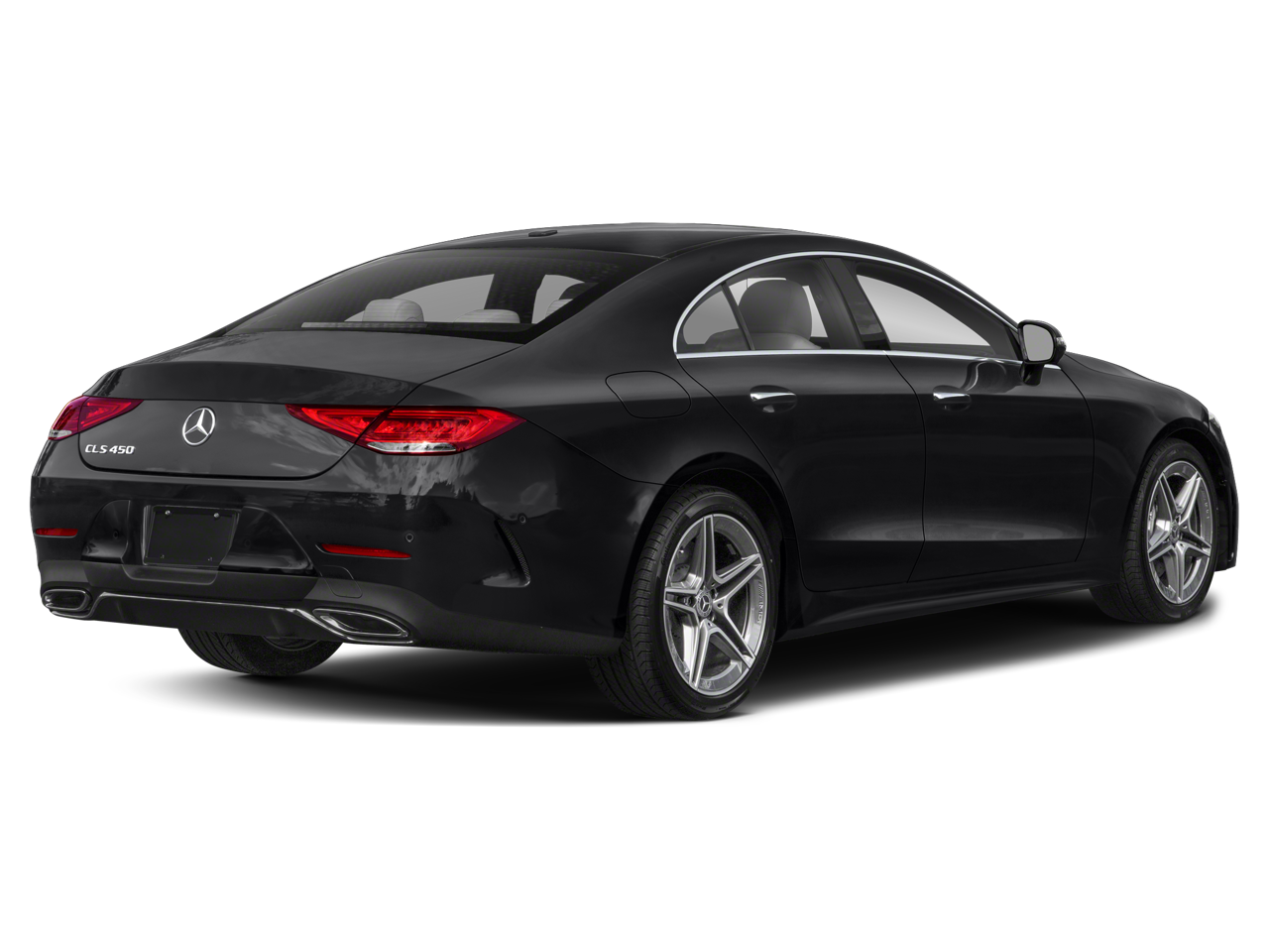 2022 Mercedes-Benz CLS CLS 450 4MATIC®