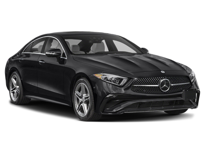 2022 Mercedes-Benz CLS CLS 450 4MATIC®
