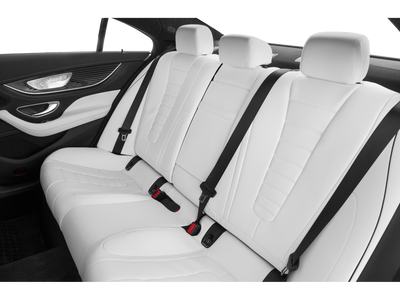 2022 Mercedes-Benz CLS CLS 450 4MATIC®