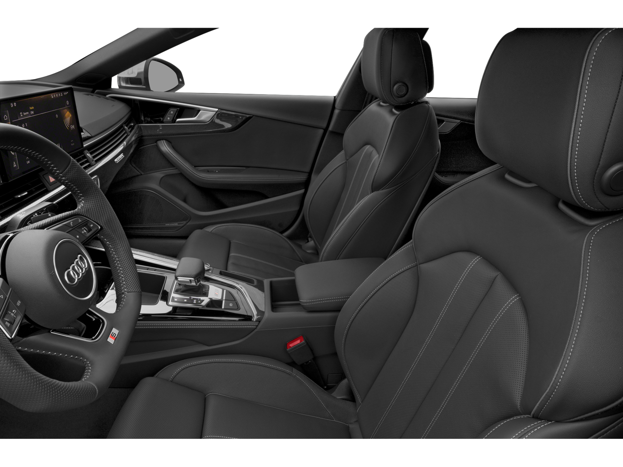 2023 Audi S5 Sportback Premium Plus quattro