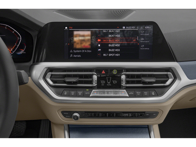 2023 BMW 4 Series 430i xDrive