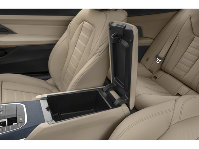 2023 BMW 4 Series 430i xDrive