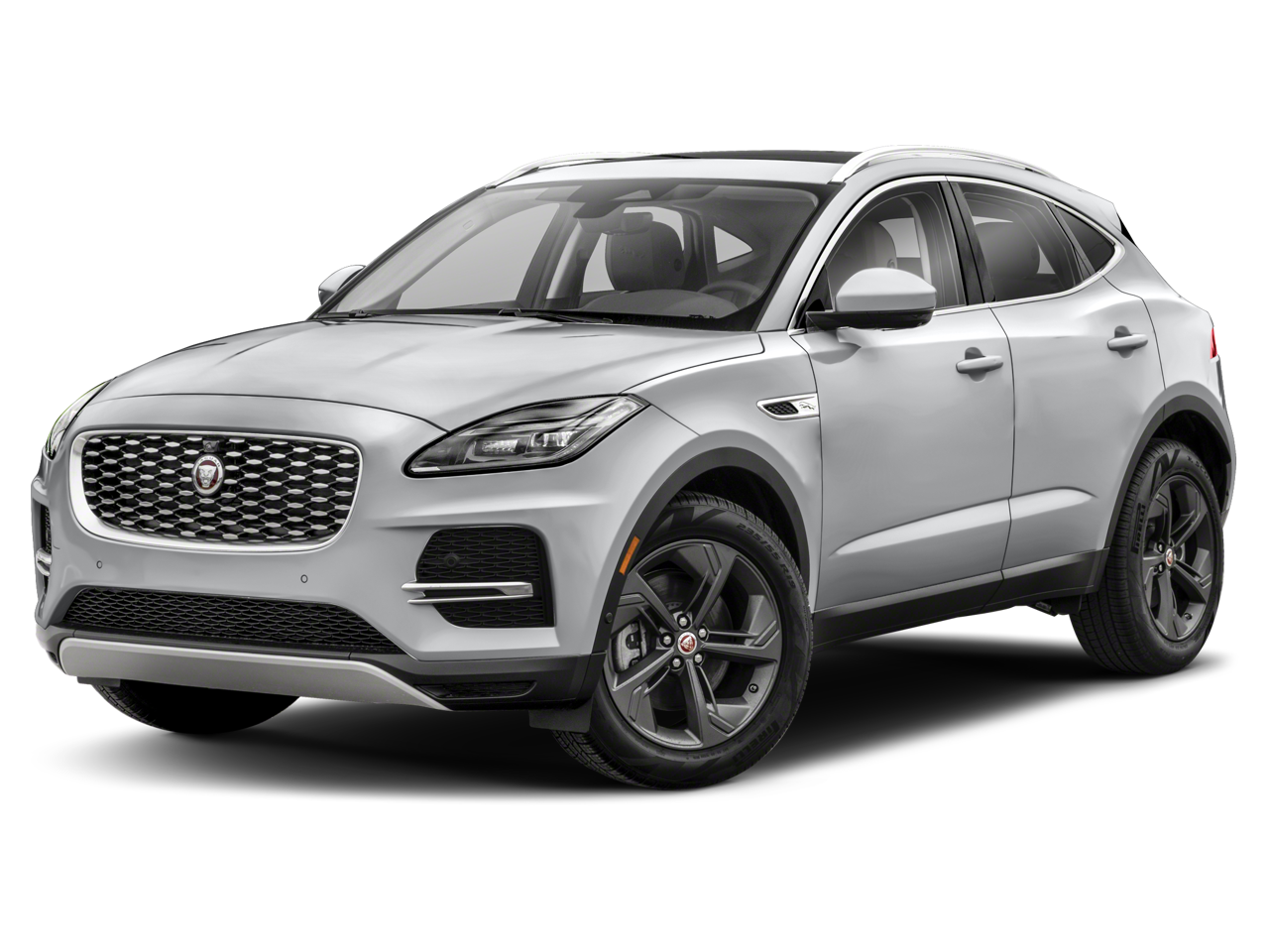 2023 Jaguar E-PACE P250 SE