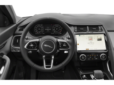 2023 Jaguar E-PACE P250 SE