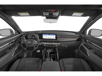 2023 Kia Telluride SX-Prestige X-Line